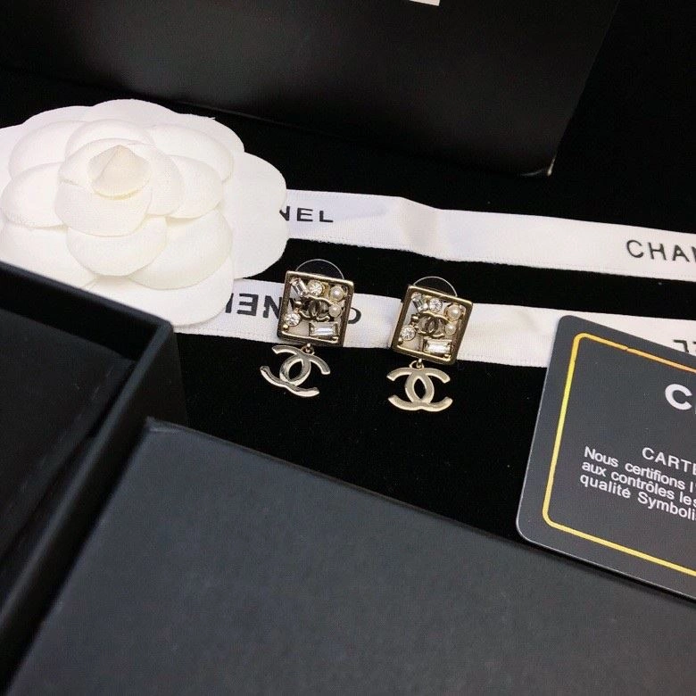 Chxnxl Earrings Cozy 289887