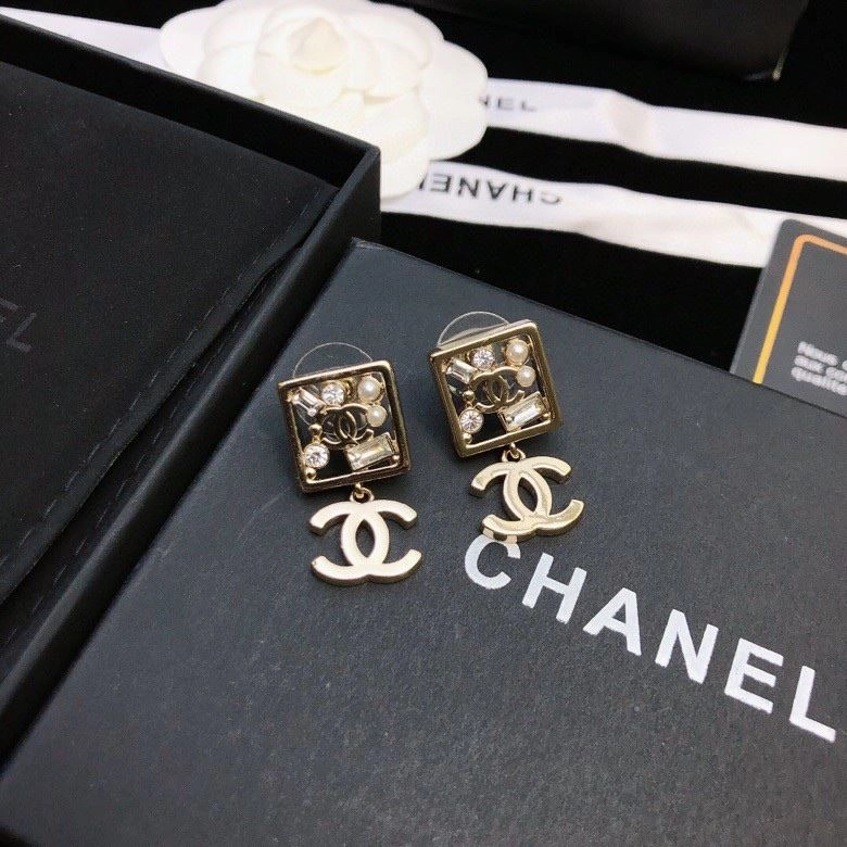 Chxnxl Earrings Cozy 289887