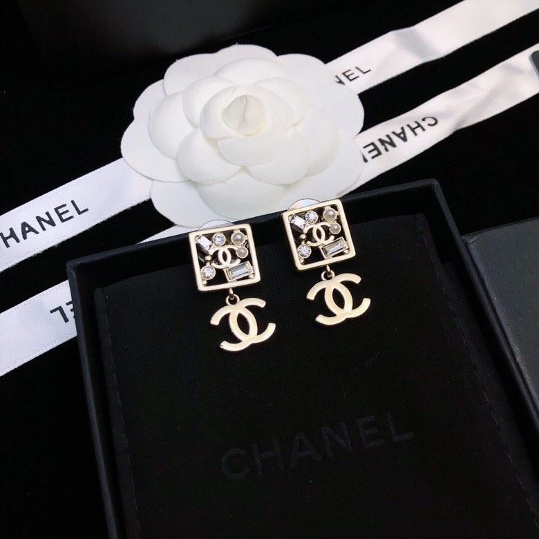 Chxnxl Earrings Cozy 289887