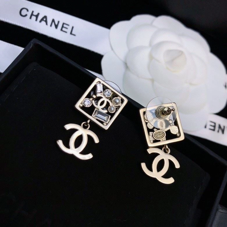Chxnxl Earrings Cozy 289887
