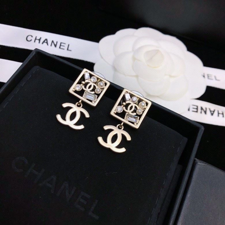Chxnxl Earrings Cozy 289887
