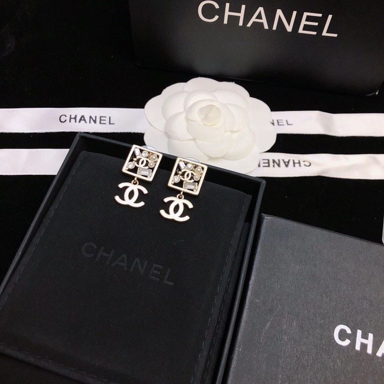 Chxnxl Earrings Cozy 289887