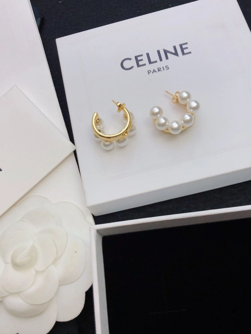 Cxlxne Earrings AllSeason 283663