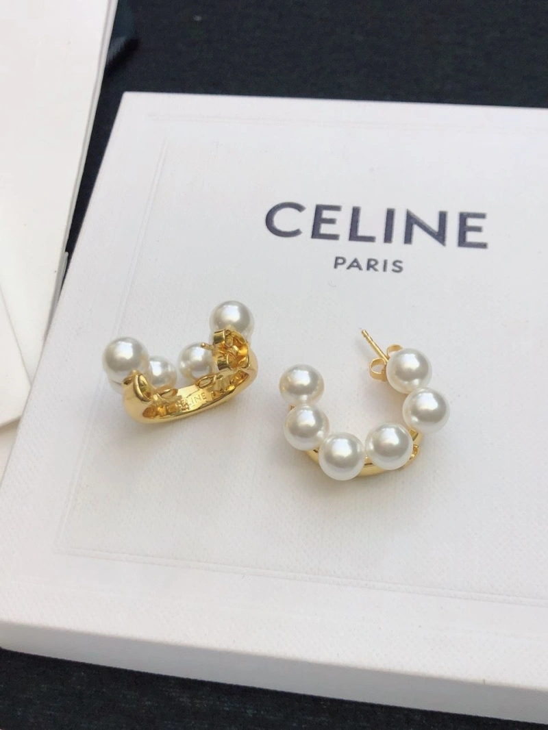 Cxlxne Earrings AllSeason 283663
