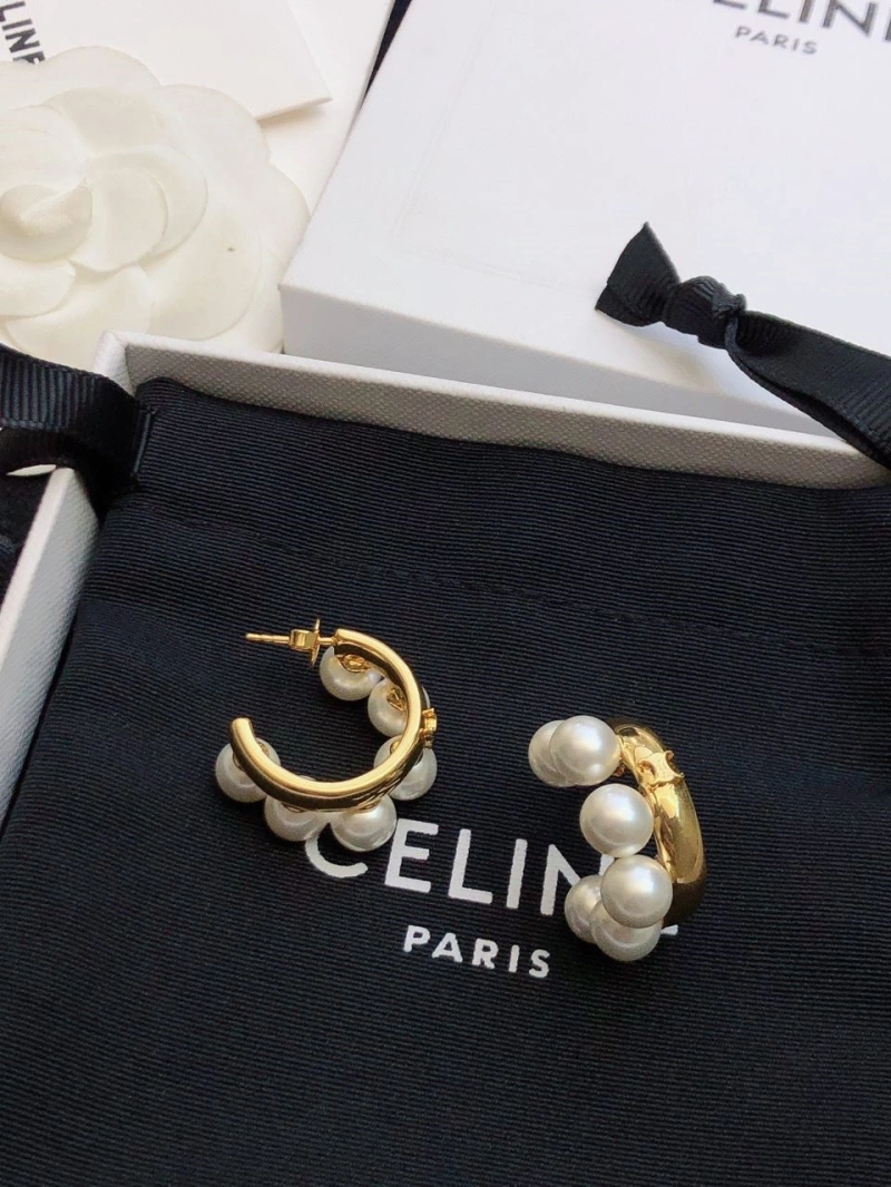 Cxlxne Earrings AllSeason 283663