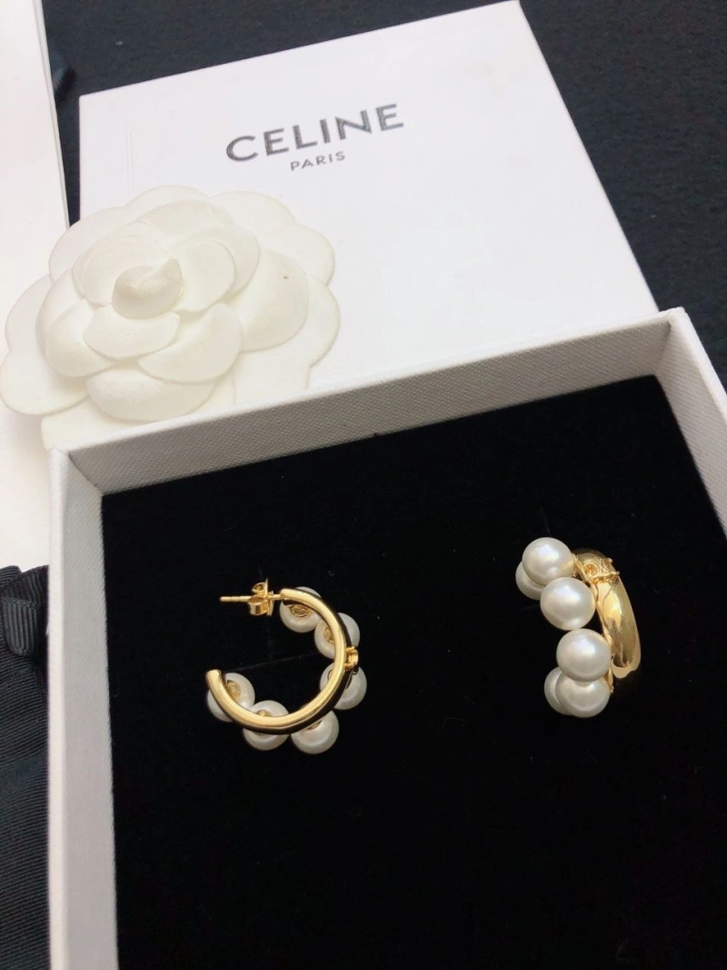 Cxlxne Earrings AllSeason 283663