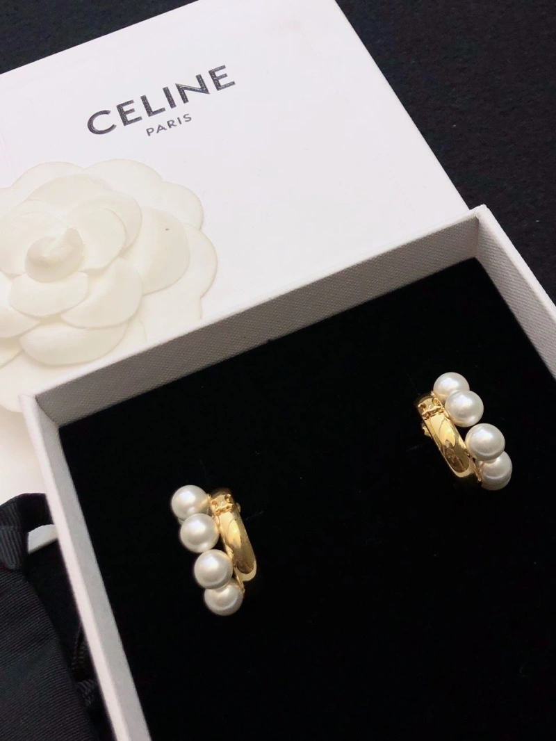 Cxlxne Earrings AllSeason 283663