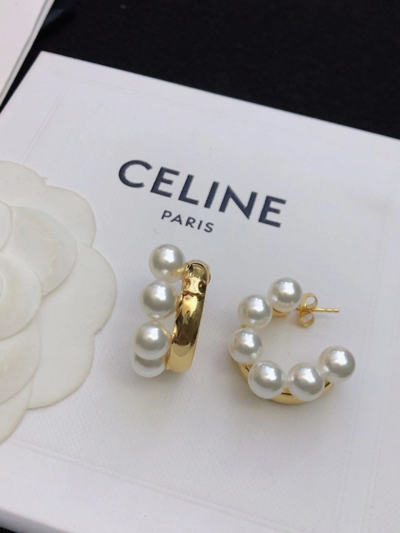 Cxlxne Earrings AllSeason 283663