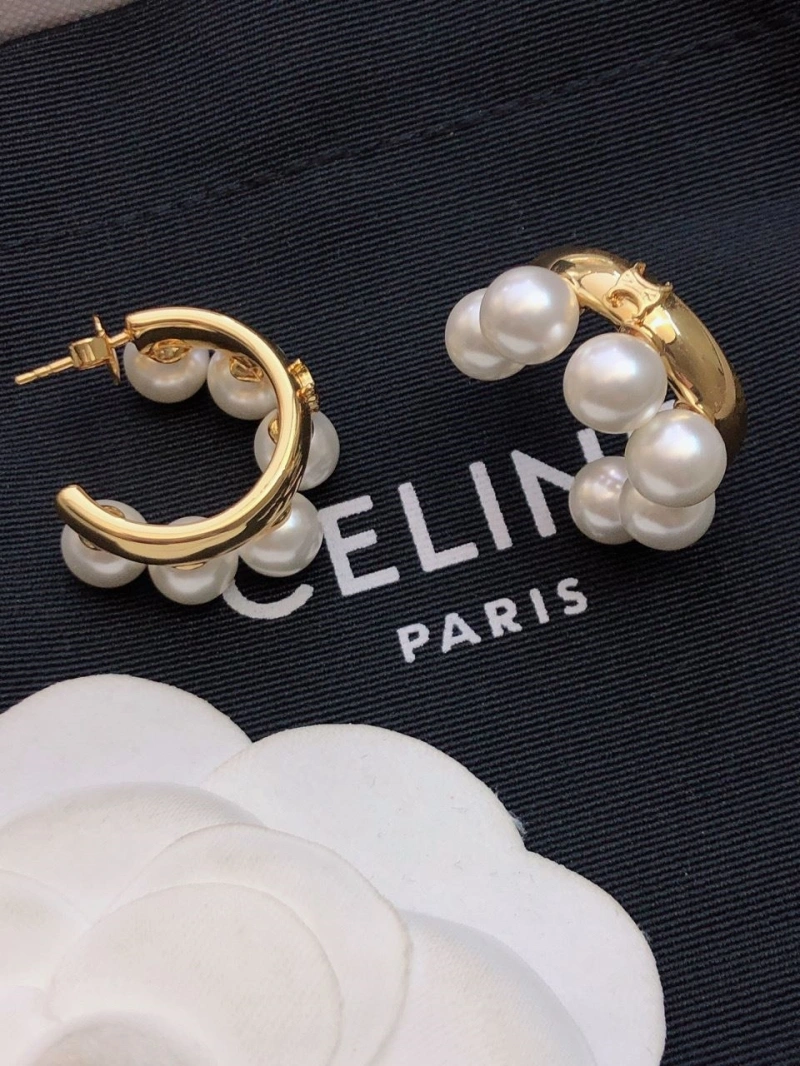 Cxlxne Earrings AllSeason 283663