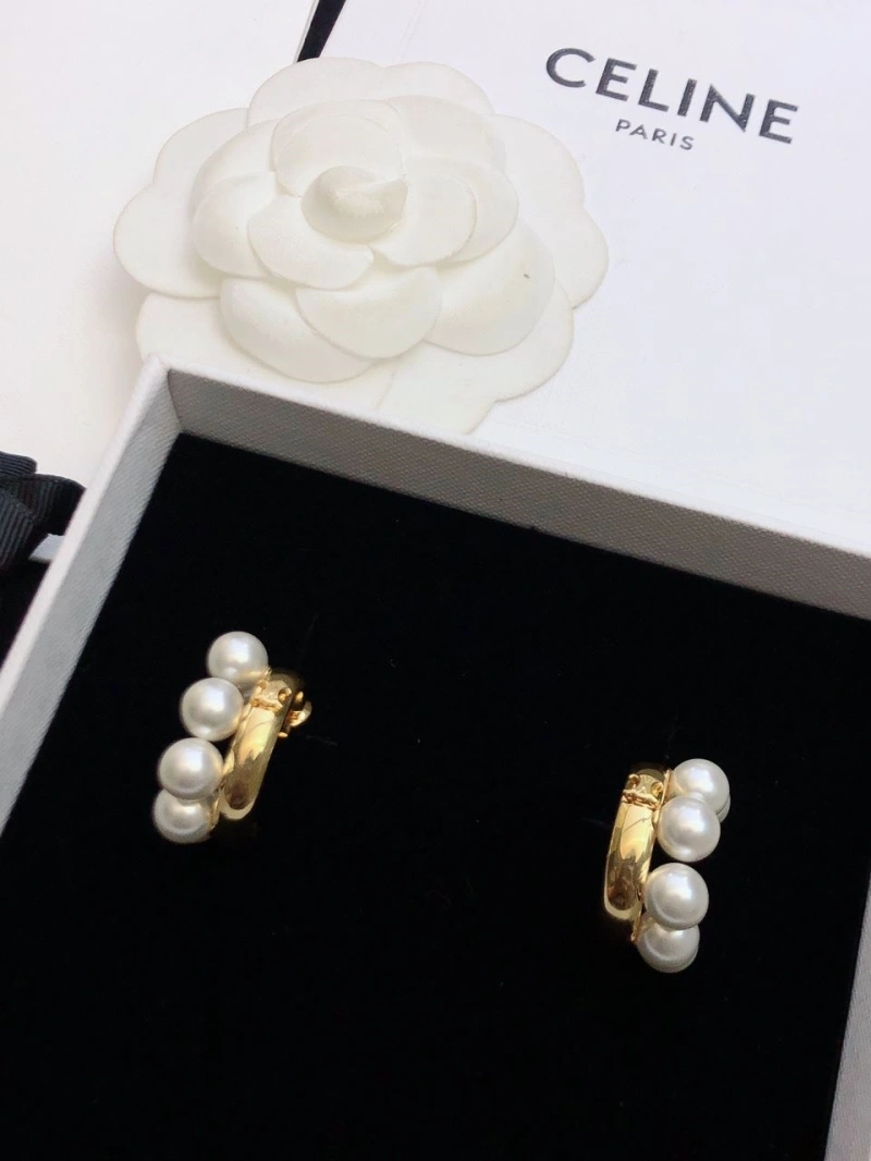Cxlxne Earrings AllSeason 283663