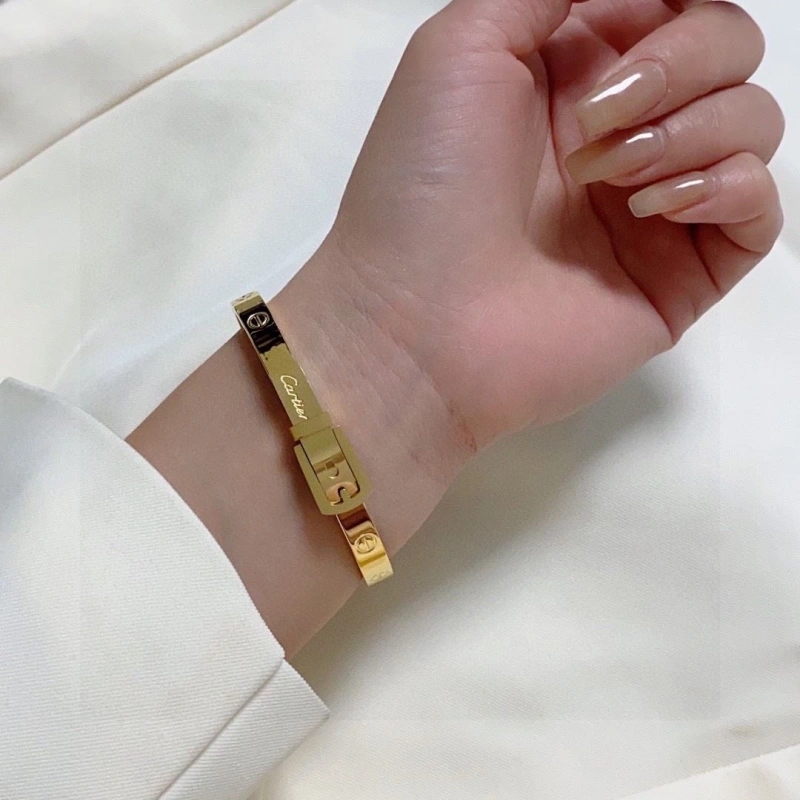 Cxrtxer Bracelets Sleek 283311