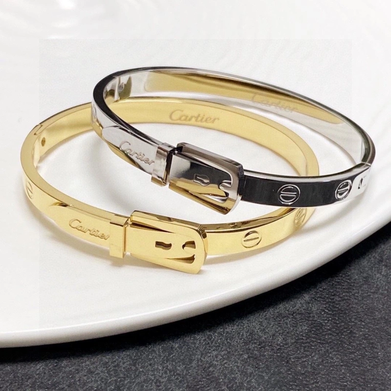 Cxrtxer Bracelets Sleek 283311
