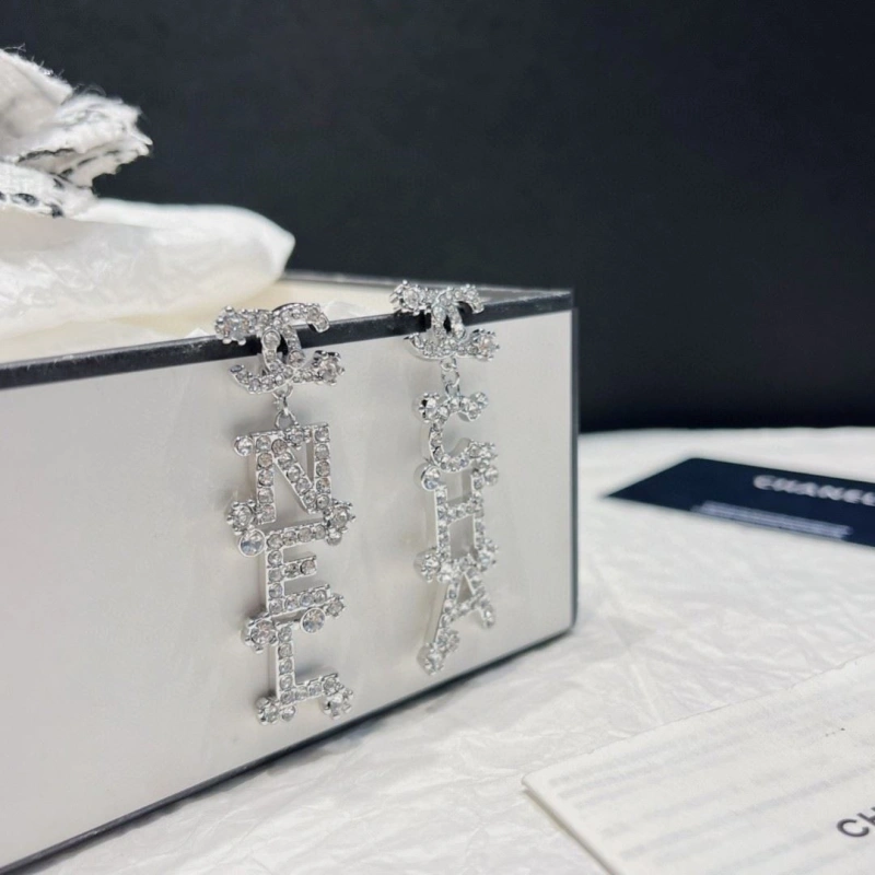 Chxnxl Earrings DailyWear 289884