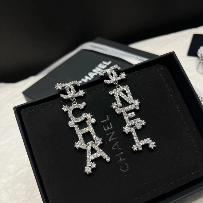 Chxnxl Earrings DailyWear 289884