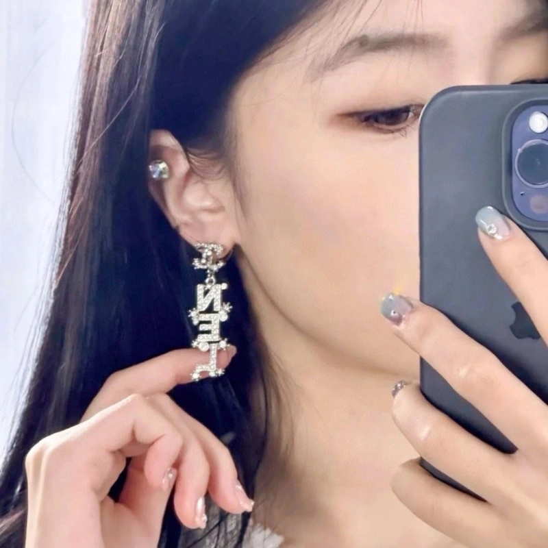 Chxnxl Earrings DailyWear 289884