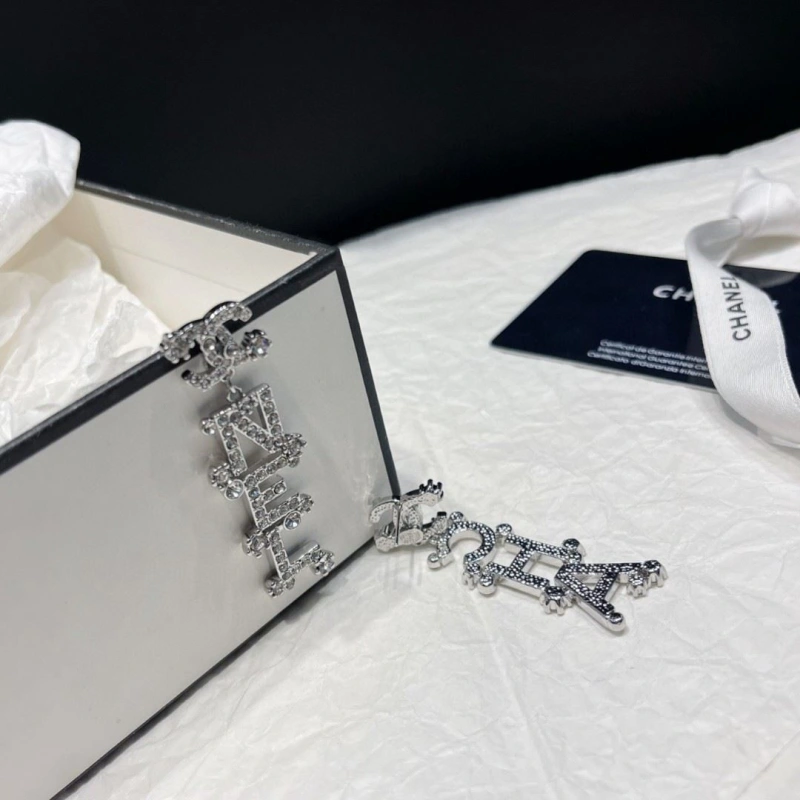 Chxnxl Earrings DailyWear 289884