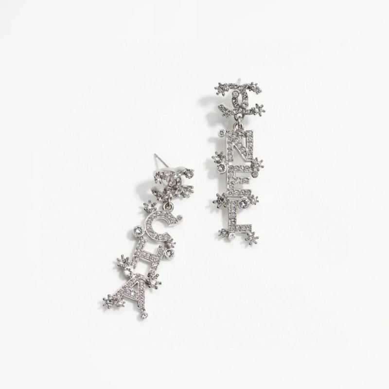Chxnxl Earrings DailyWear 289884