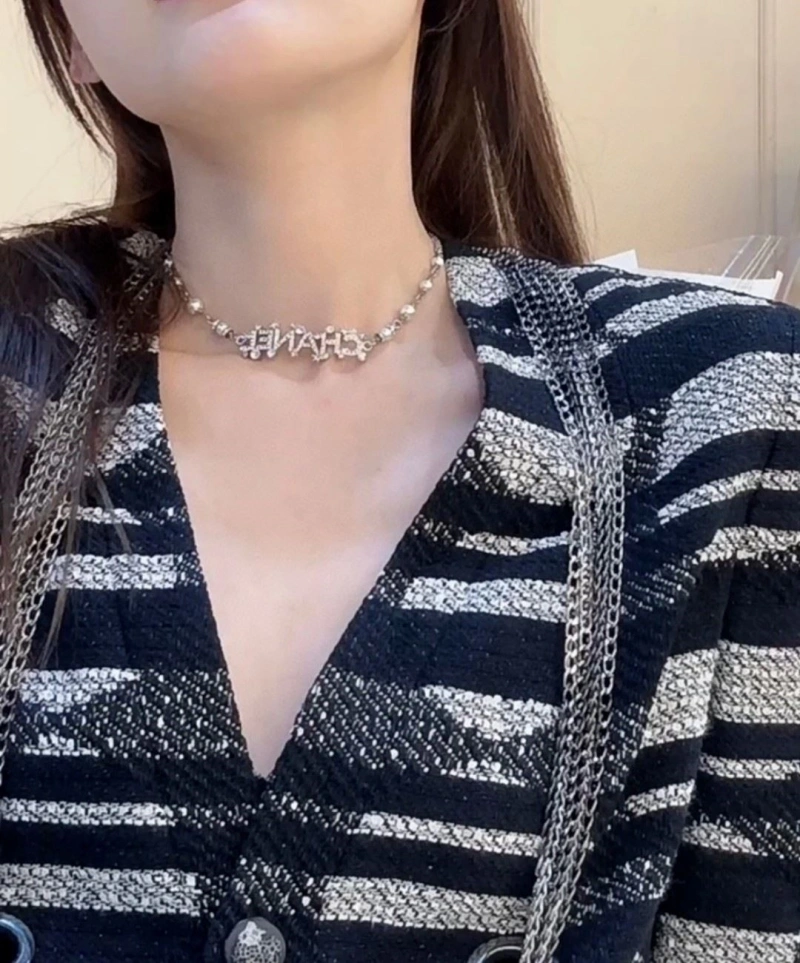 TopPick Chxnxl Necklaces 289528