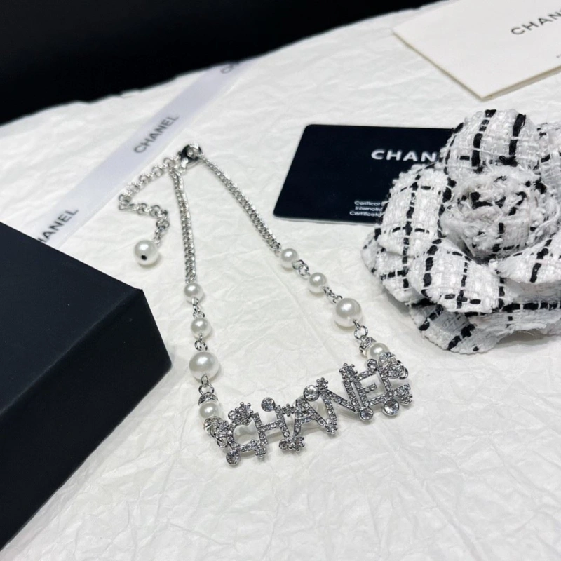 TopPick Chxnxl Necklaces 289528