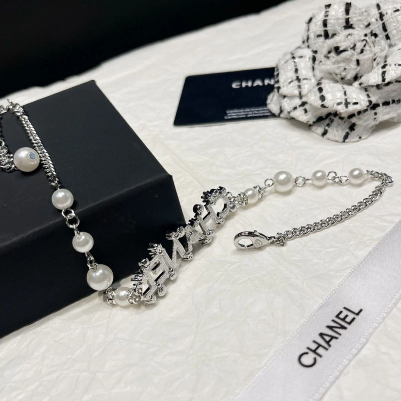 TopPick Chxnxl Necklaces 289528