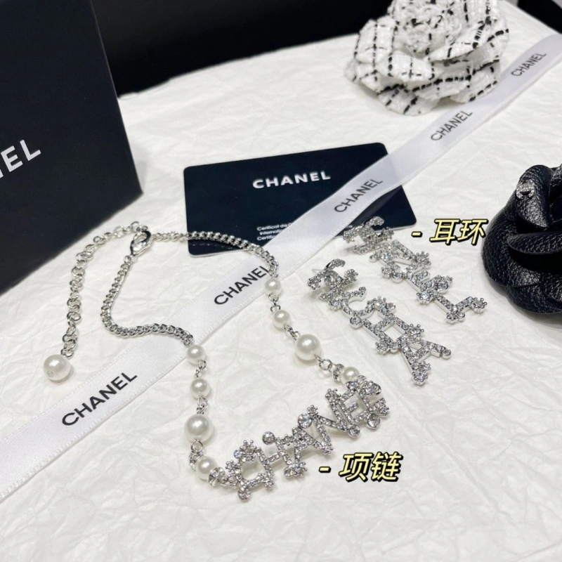 TopPick Chxnxl Necklaces 289528