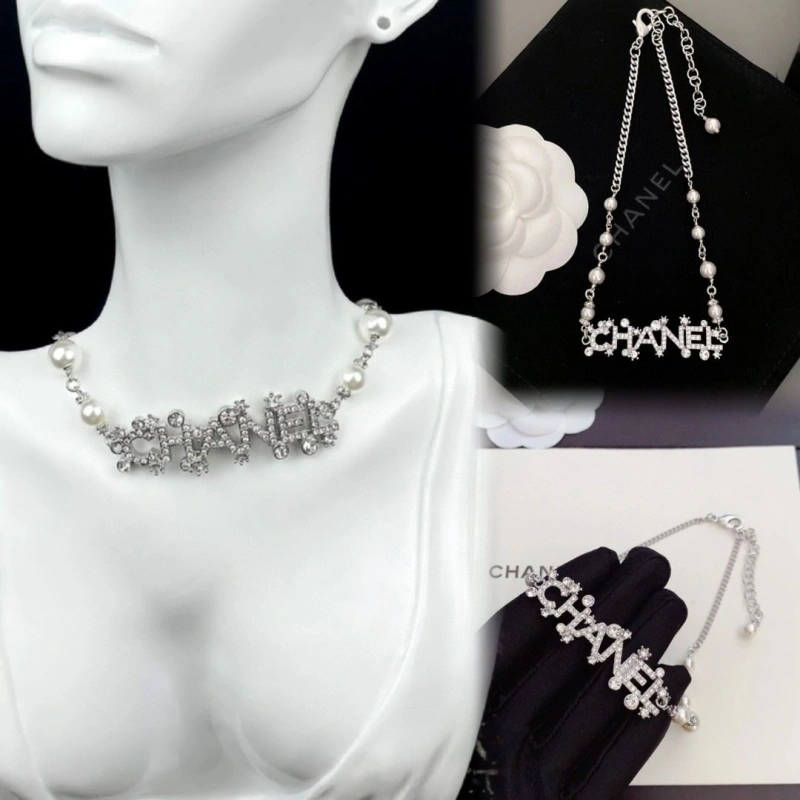 TopPick Chxnxl Necklaces 289528