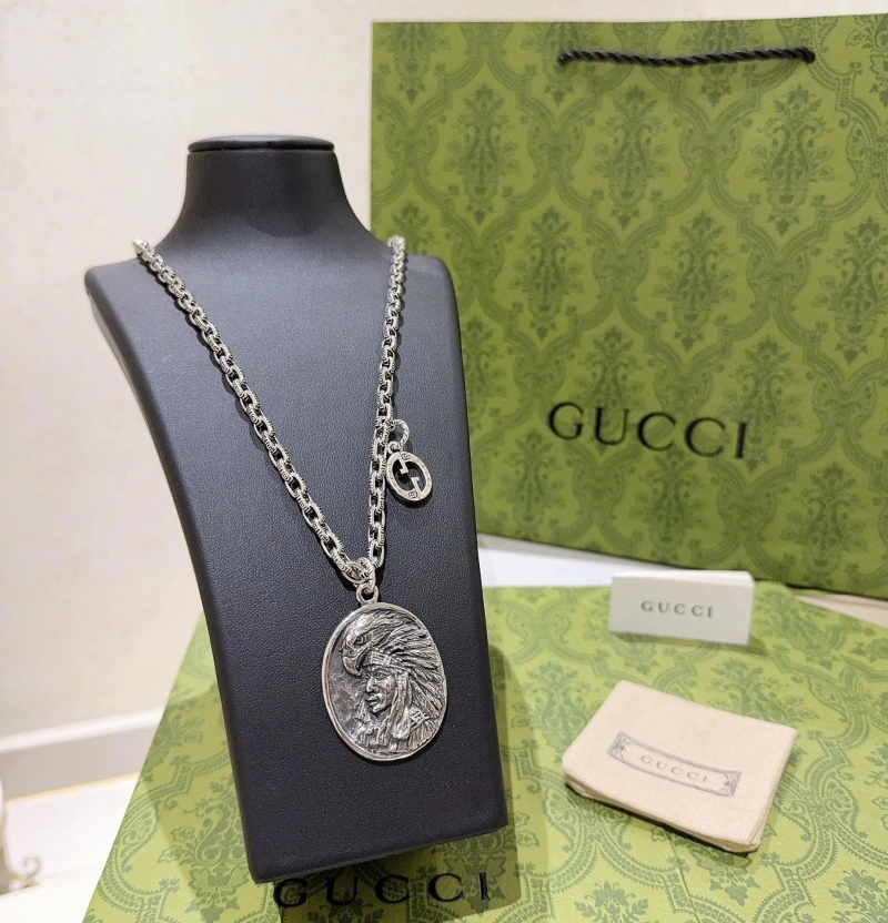 Gxccx Necklaces GoodFit 303457