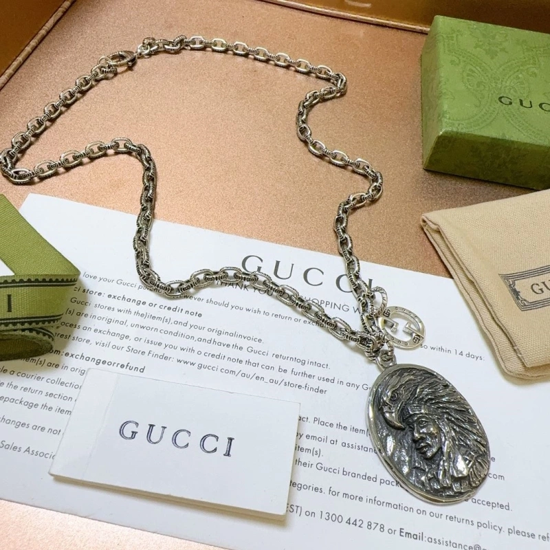 Gxccx Necklaces GoodFit 303457