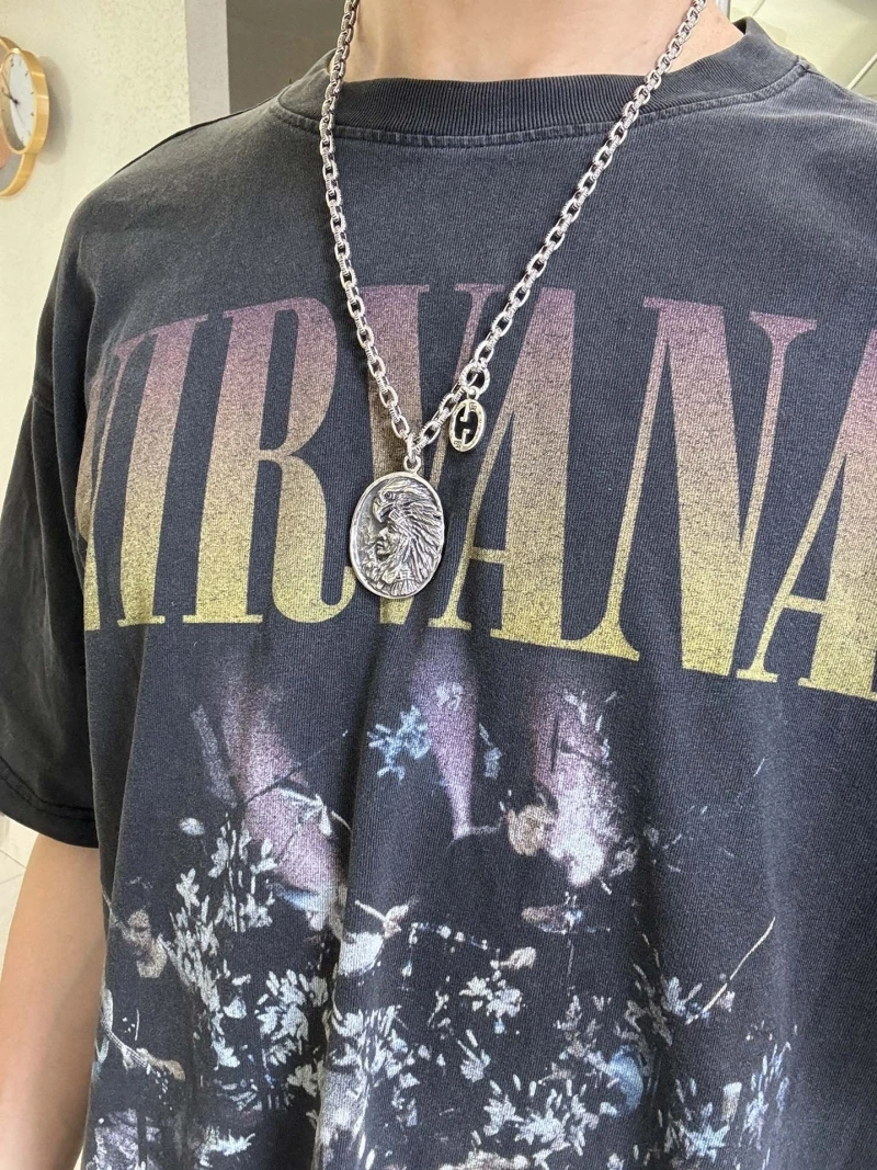 Gxccx Necklaces GoodFit 303457