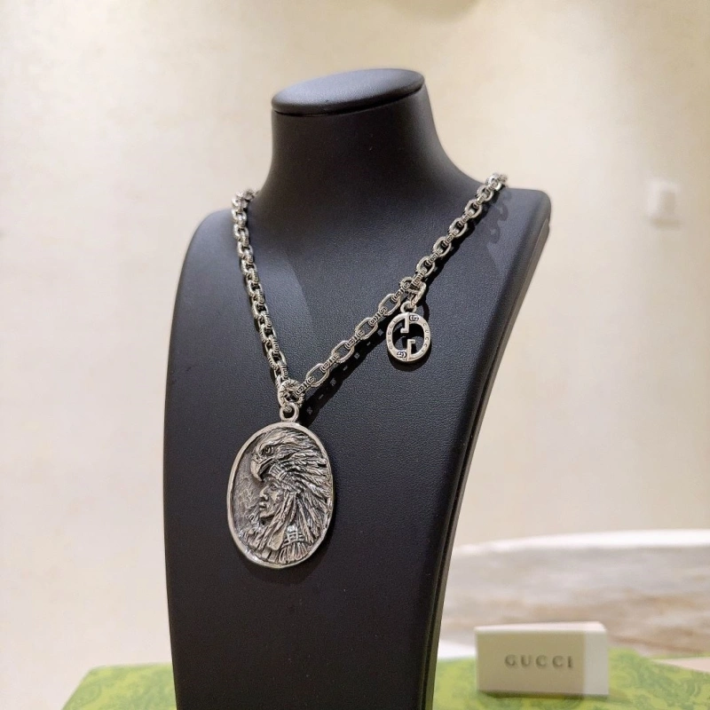 Gxccx Necklaces GoodFit 303457