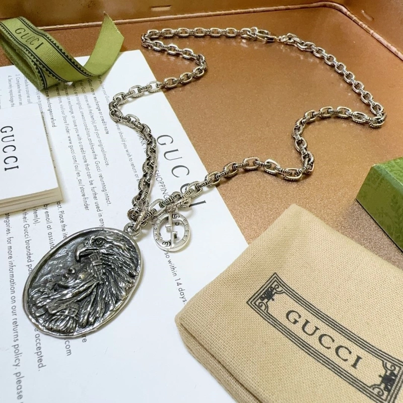 Gxccx Necklaces GoodFit 303457