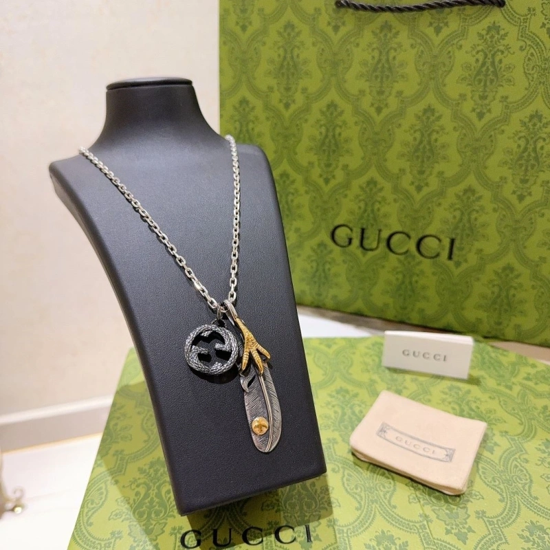 SportInspired Gxccx Necklaces 303459