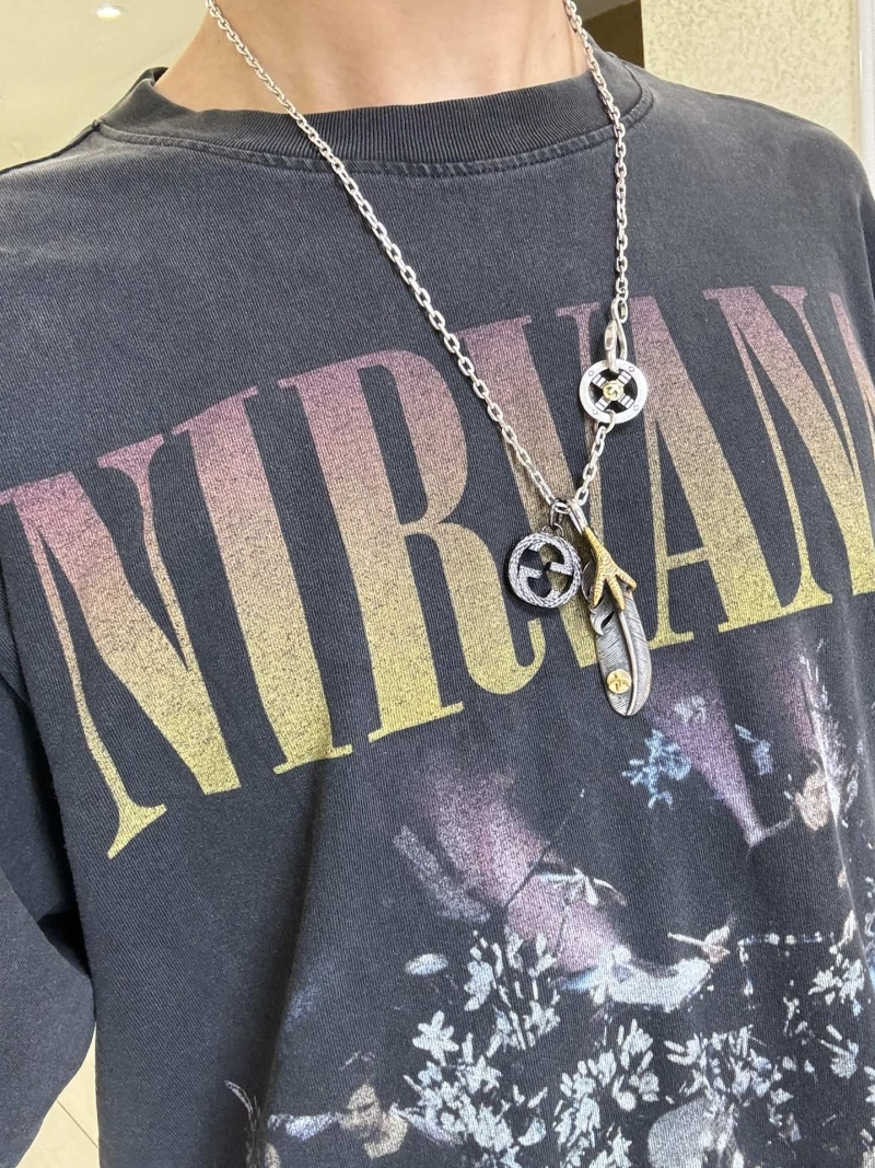 SportInspired Gxccx Necklaces 303459