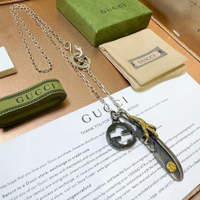 SportInspired Gxccx Necklaces 303459