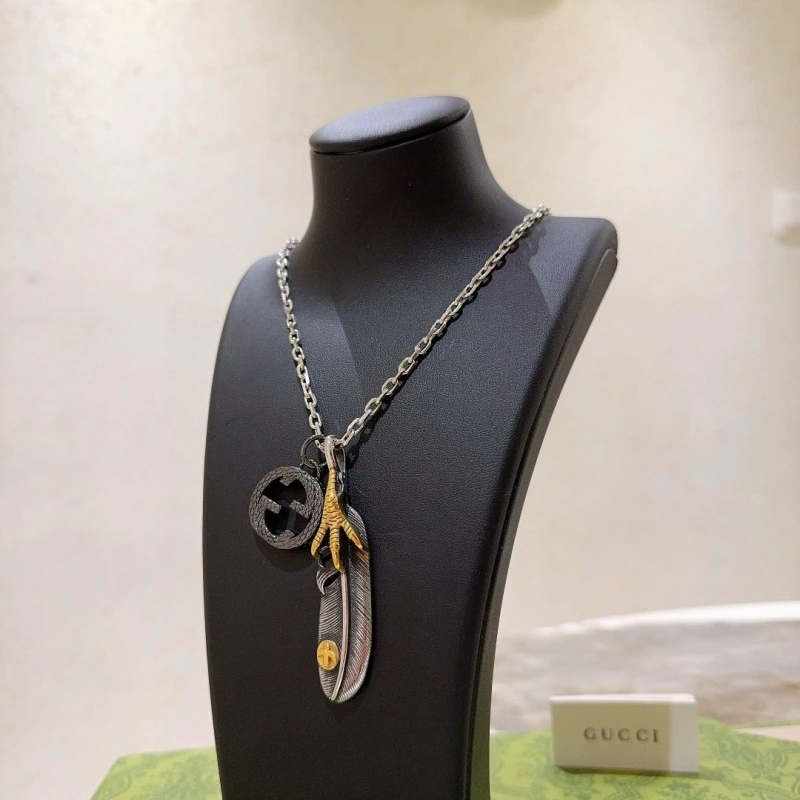 SportInspired Gxccx Necklaces 303459