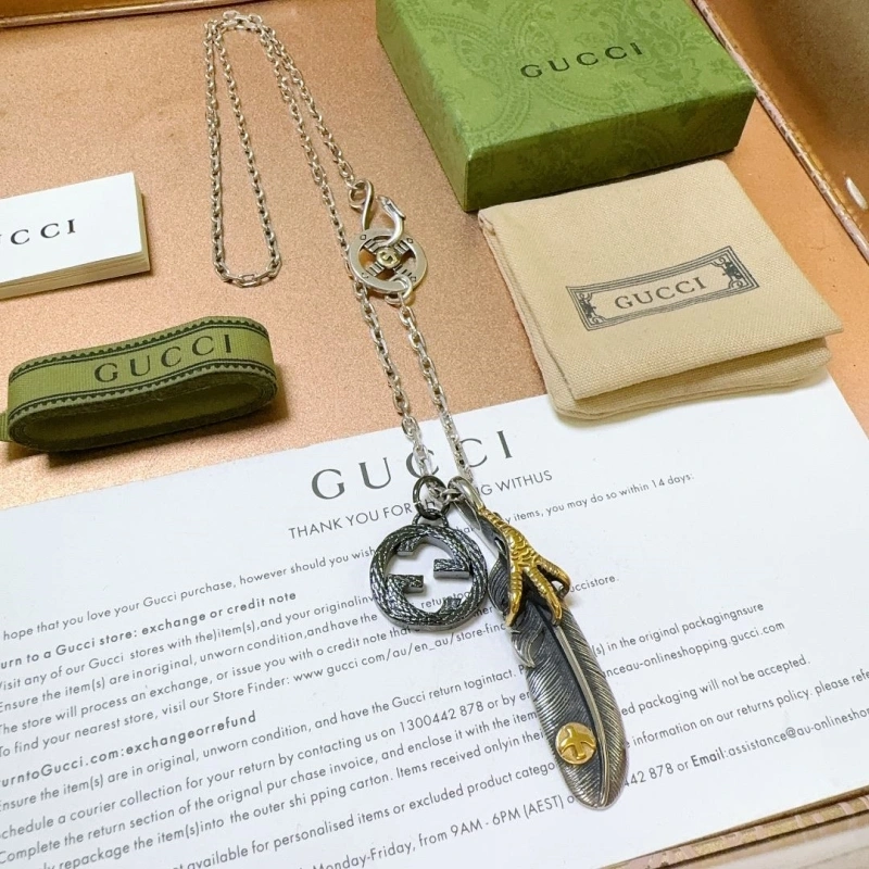 SportInspired Gxccx Necklaces 303459