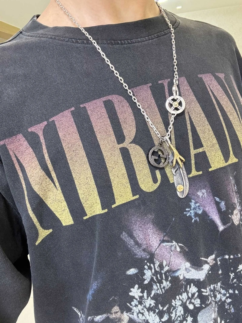 SportInspired Gxccx Necklaces 303459