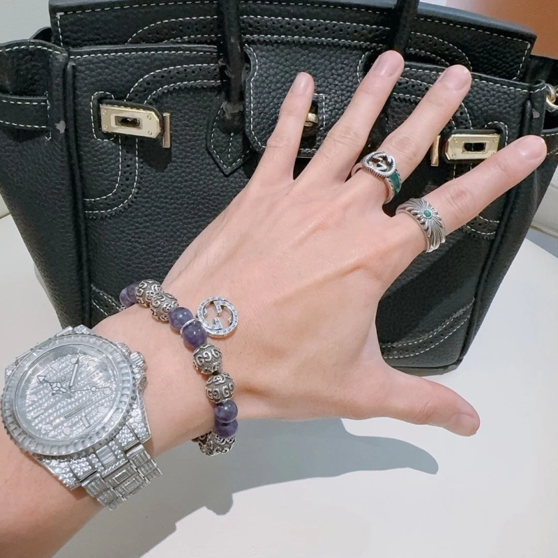 Gxccx Bracelets Efficient 304179