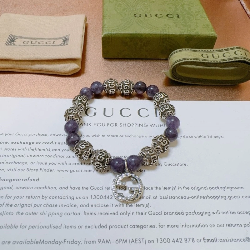 Gxccx Bracelets Efficient 304179