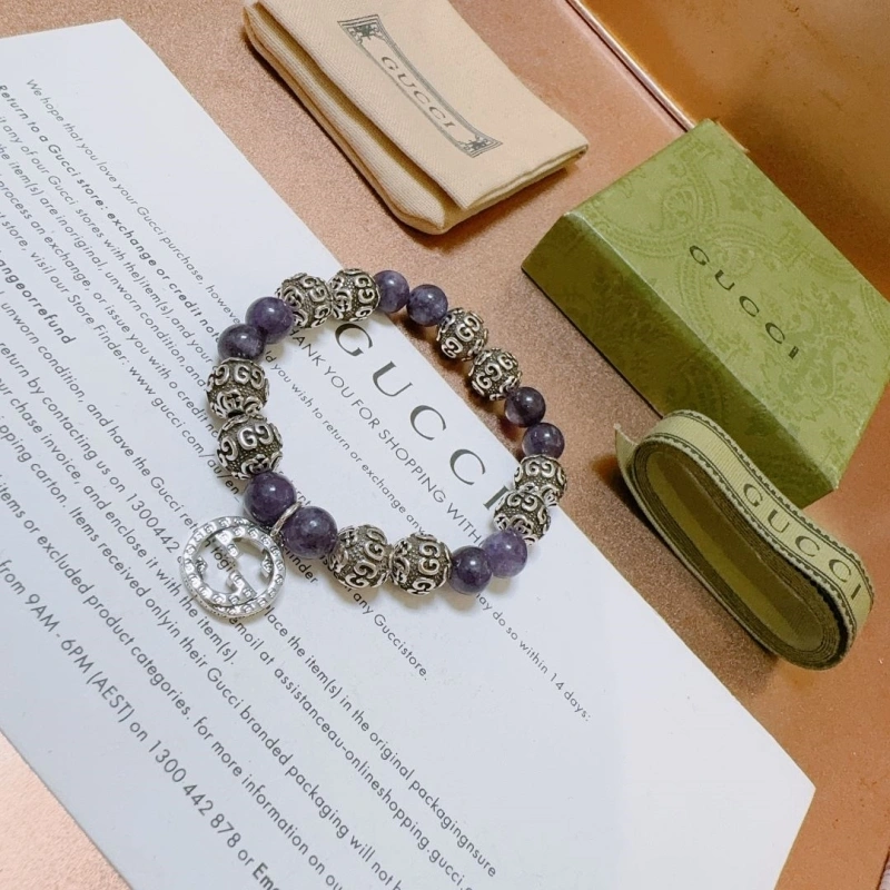 Gxccx Bracelets Efficient 304179
