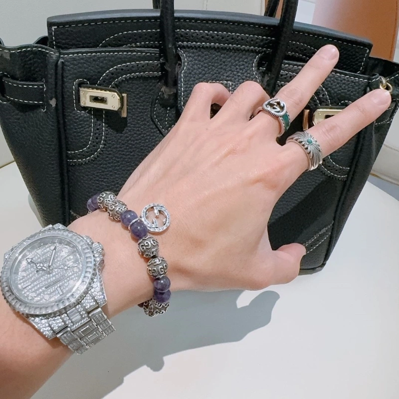 Gxccx Bracelets Efficient 304179