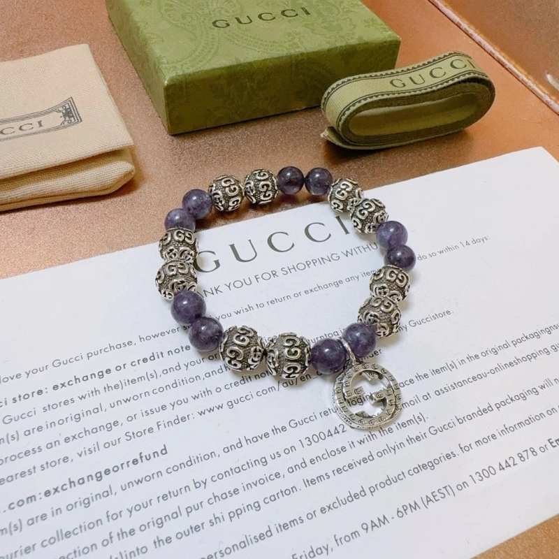 Gxccx Bracelets Efficient 304179