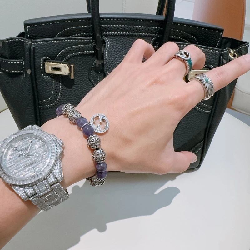 Gxccx Bracelets Efficient 304179