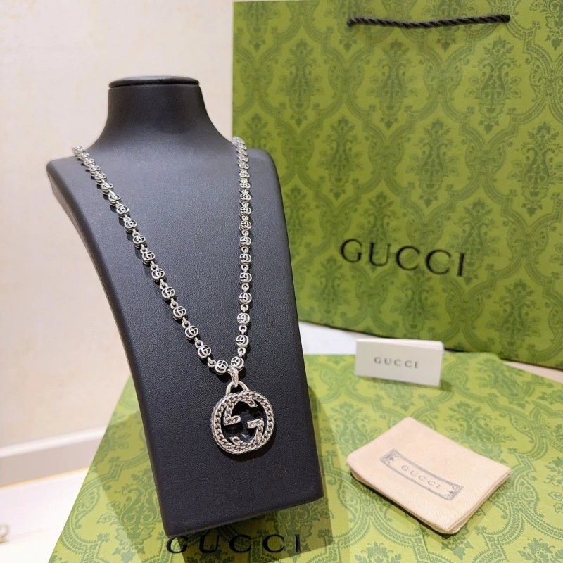 Fashionable Gxccx Necklaces 303461