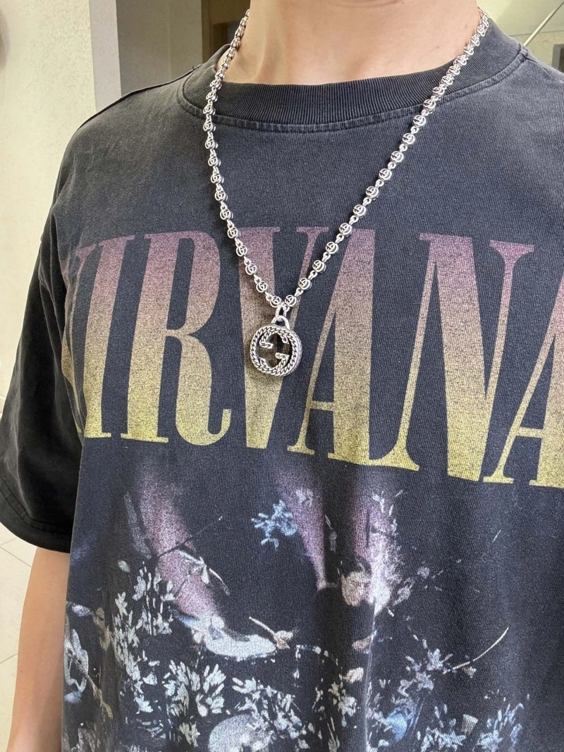 Fashionable Gxccx Necklaces 303461