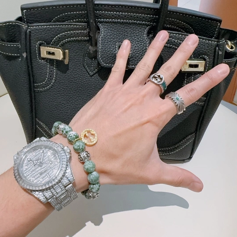 Gxccx Bracelets Bold 304166