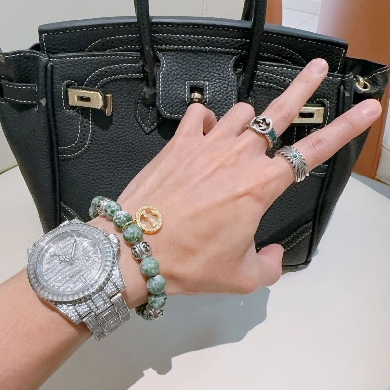 Gxccx Bracelets Bold 304166