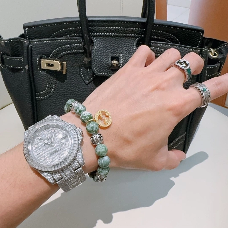 Gxccx Bracelets Bold 304166