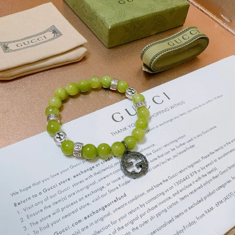 Lightweight Gxccx Bracelets 304183