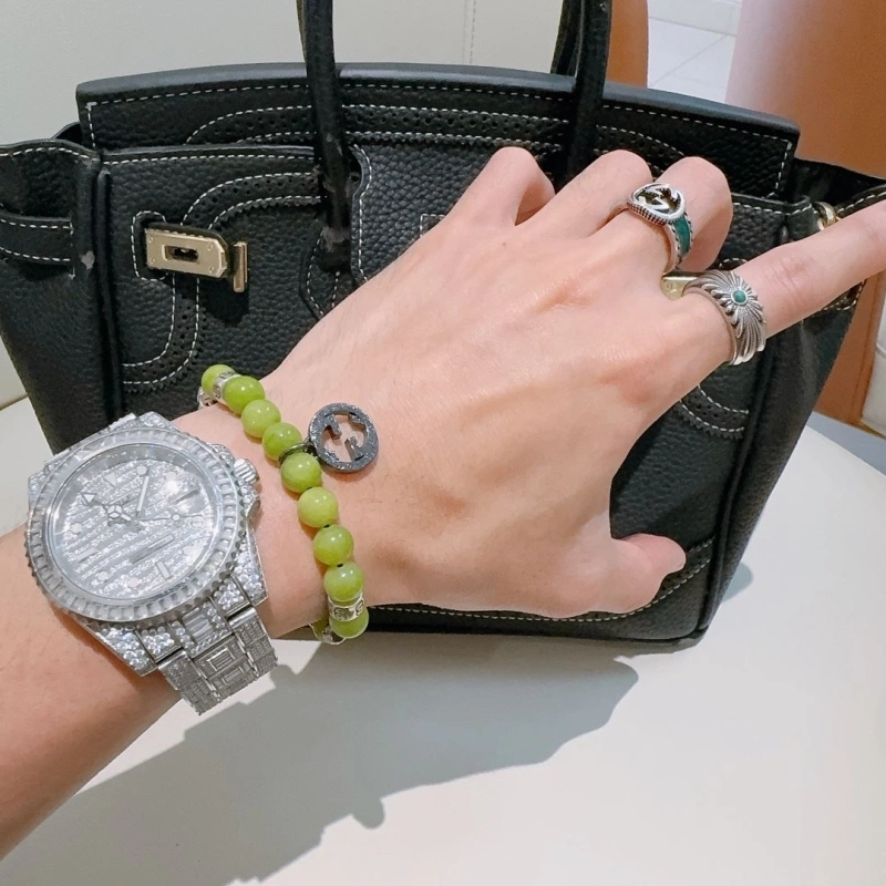 Lightweight Gxccx Bracelets 304183